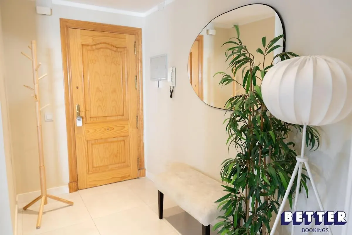 Апартаменты Luxurious Marbella Apt Near Puerto Banus - Hot Tub