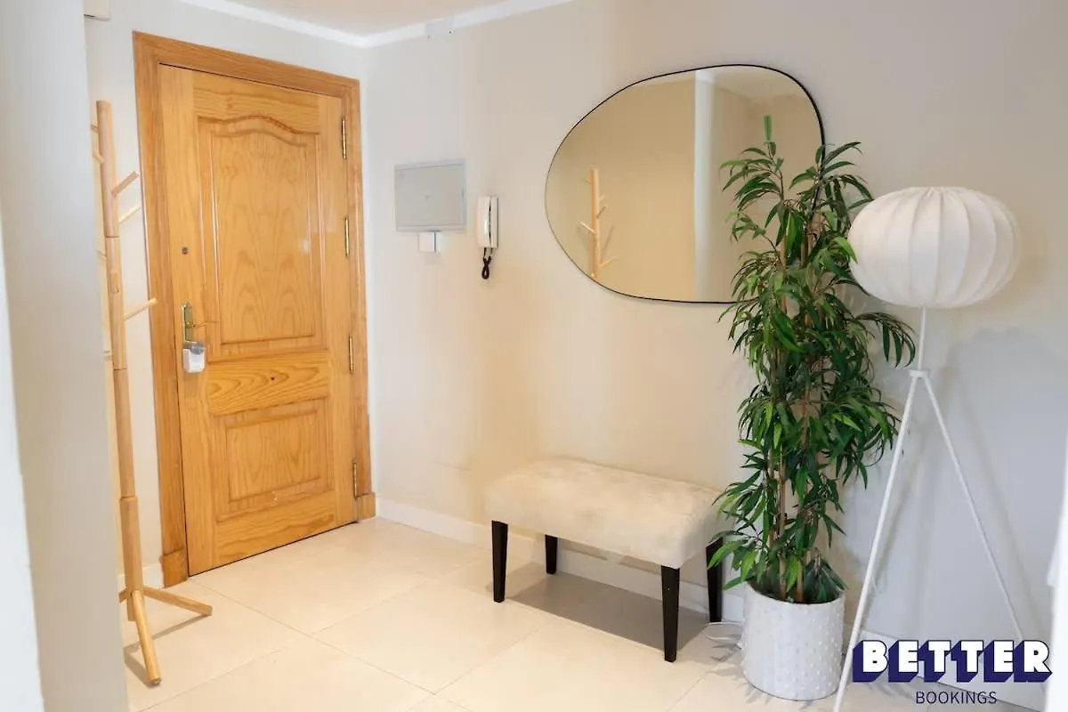 Luxurious Marbella Apt Near Puerto Banus - Hot Tub Апартаменты