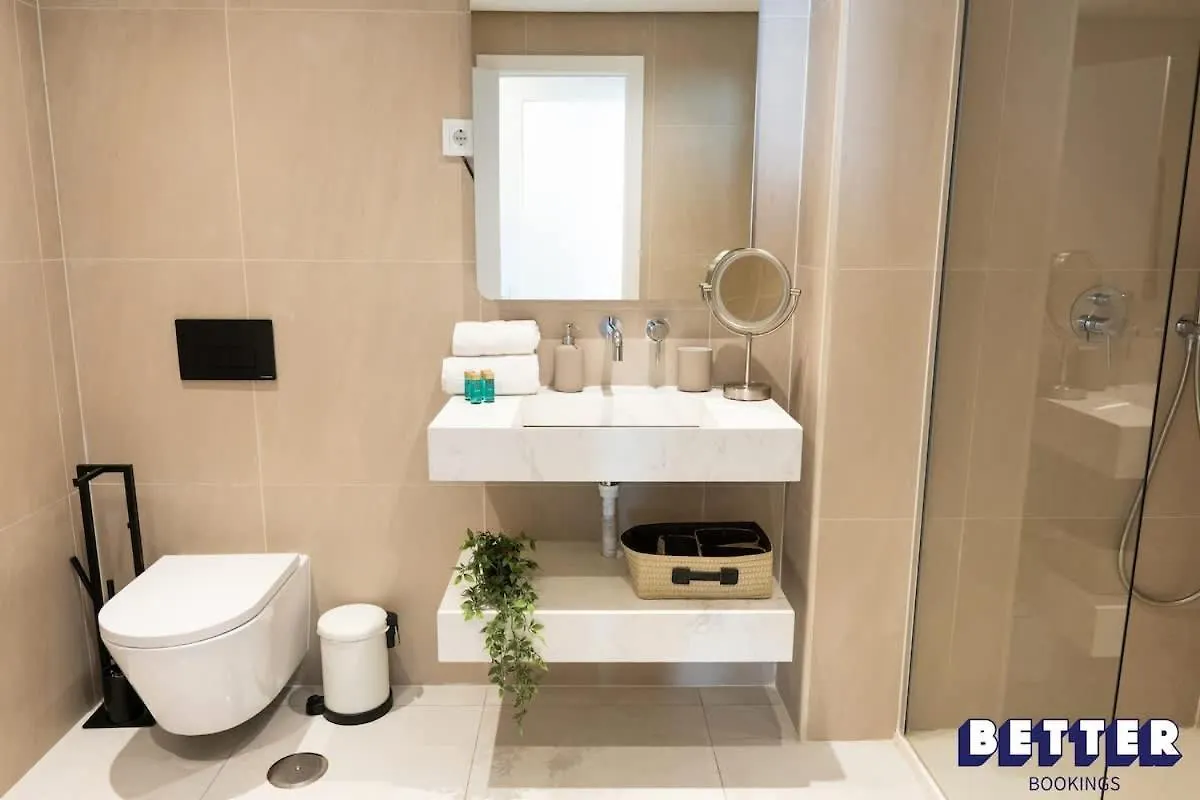 Luxurious Marbella Apt Near Puerto Banus - Hot Tub Spain