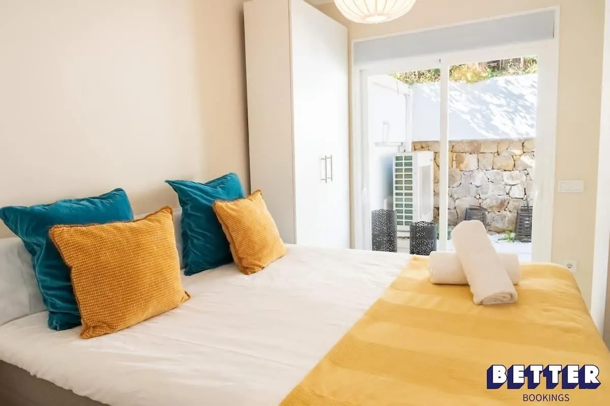Apartment Luxurious Marbella Apt Near Puerto Banus - Hot Tub