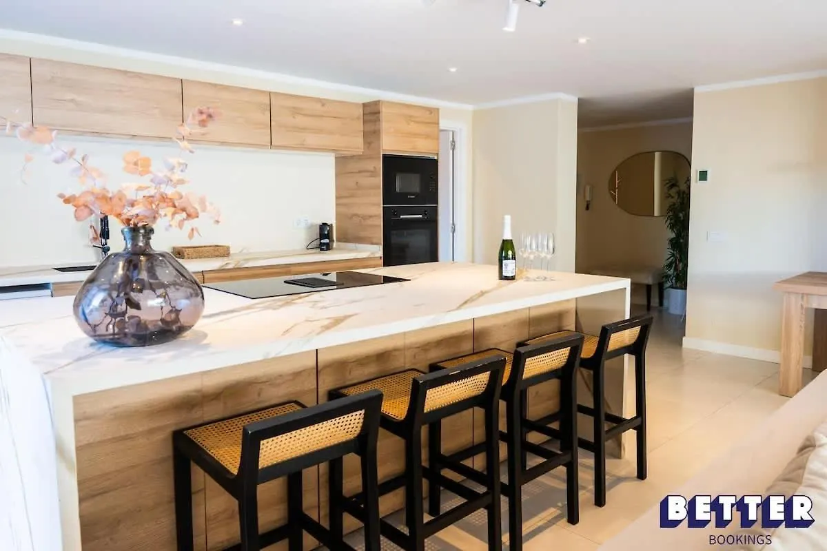 Luxurious Marbella Apt Near Puerto Banus - Hot Tub 0*,