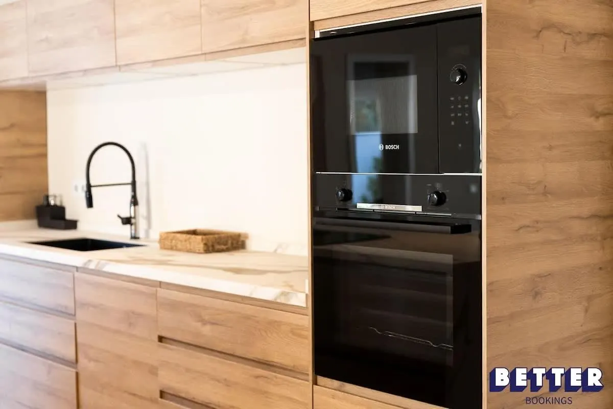 Апартаменты Luxurious Marbella Apt Near Puerto Banus - Hot Tub