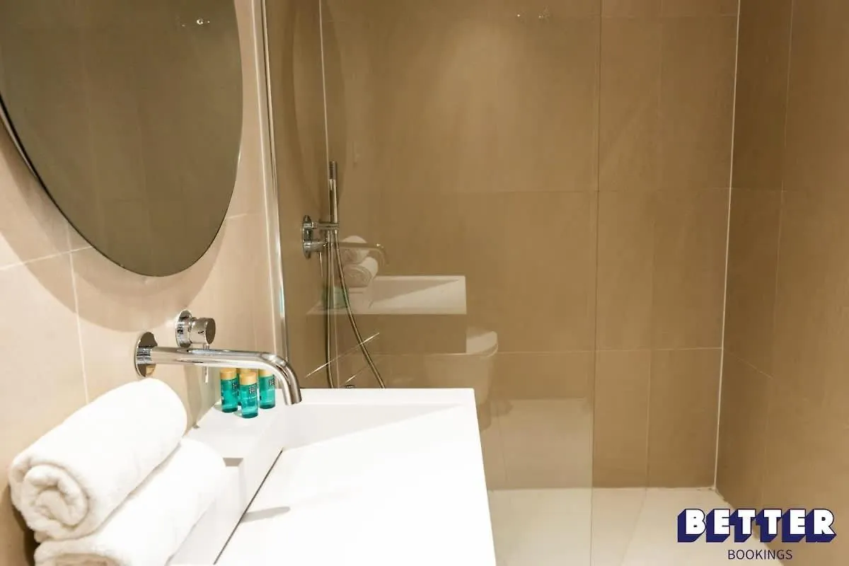 Luxurious Marbella Apt Near Puerto Banus - Hot Tub