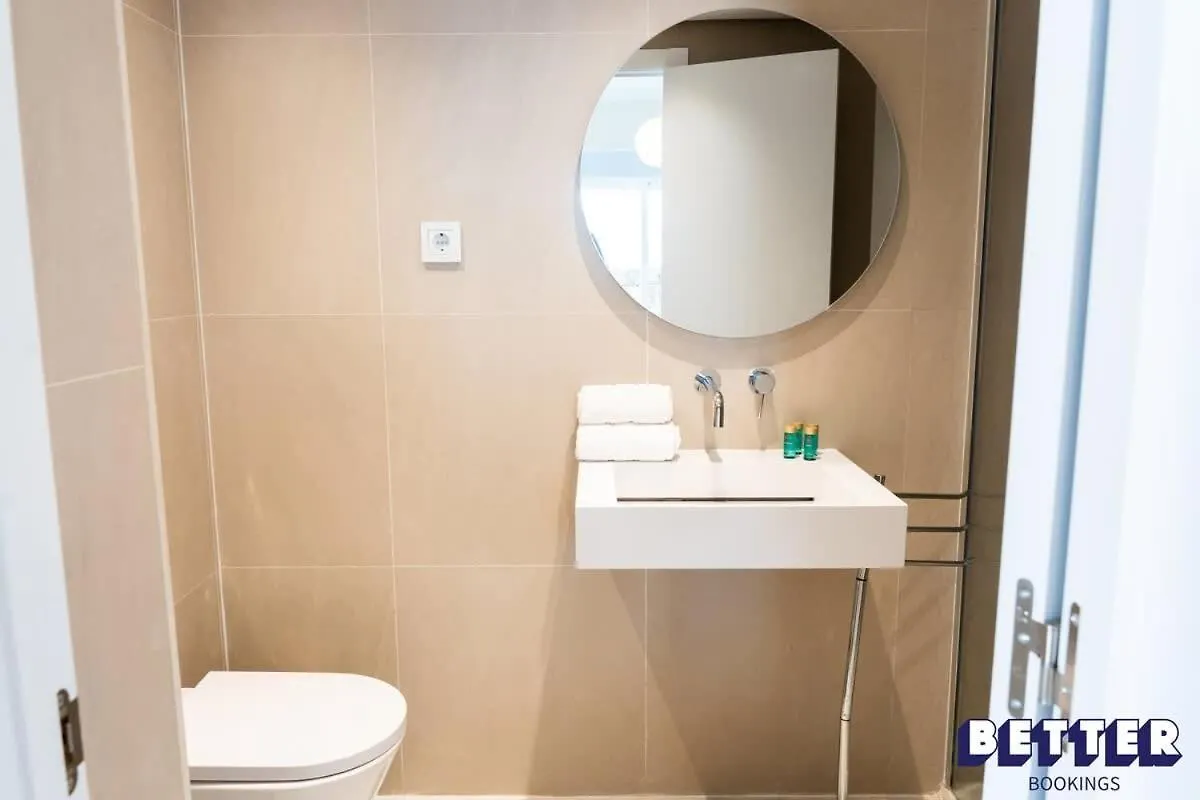 Luxurious Marbella Apt Near Puerto Banus - Hot Tub 0*,