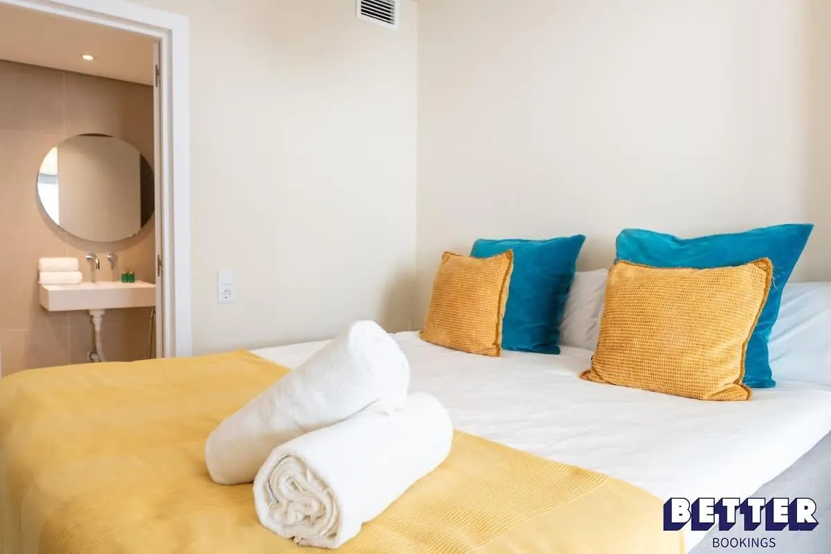 Luxurious Marbella Apt Near Puerto Banus - Hot Tub Apartment