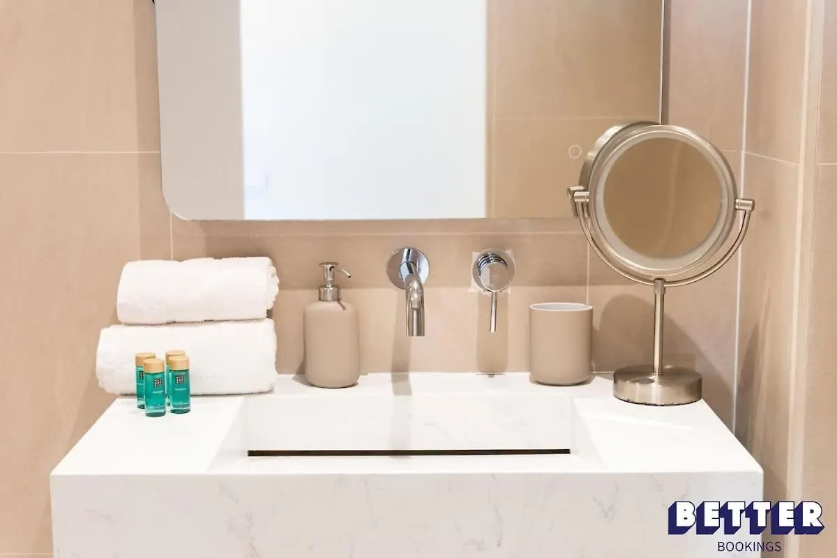 Apartment Luxurious Marbella Apt Near Puerto Banus - Hot Tub
