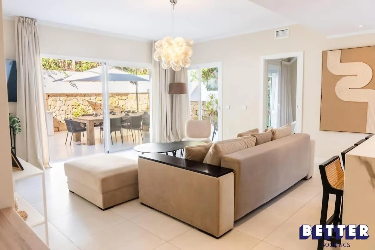 Apartment Luxurious Marbella Apt Near Puerto Banus - Hot Tub